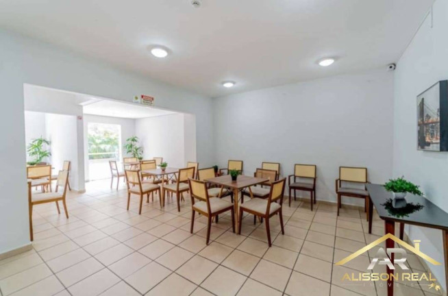 Imagem Apartamento com 2 Quartos à Venda, 60 m² em Jaguaribe - Osasco Imagem Apartamento com 2 Quartos à Venda, 60 m² em Jaguaribe - Osasco