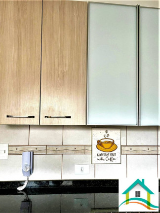 Imagem Apartamento com 3 Quartos à Venda, 63 m² em Vila Moraes - São Paulo Imagem Apartamento com 3 Quartos à Venda, 63 m² em Vila Moraes - São Paulo