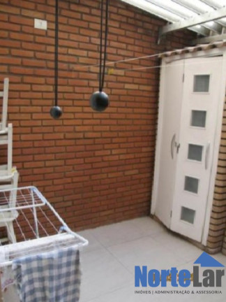 Imagem Casa de Condomínio com 2 Quartos à Venda, 65 m² em Loteamento City Jaragua - São Paulo