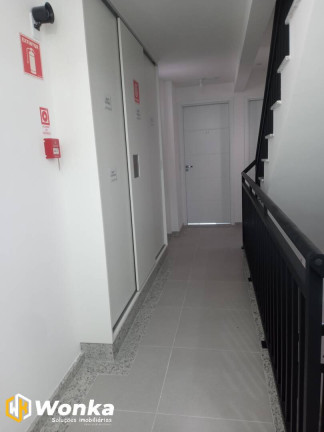 Imagem Apartamento com 2 Quartos à Venda, 47 m² em Centro - Diadema