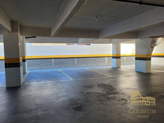 Imagem Apartamento com 2 Quartos à Venda, 78 m² em Balneário Flórida - Praia Grande