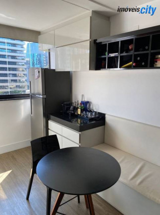 Imagem Apartamento com 1 Quarto à Venda, 29 m² em Vila Olimpia - São Paulo