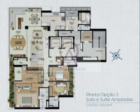 Imagem Imóvel com 4 Quartos à Venda, 253 m² em Horto Florestal - Salvador Imagem Imóvel com 4 Quartos à Venda, 253 m² em Horto Florestal - Salvador