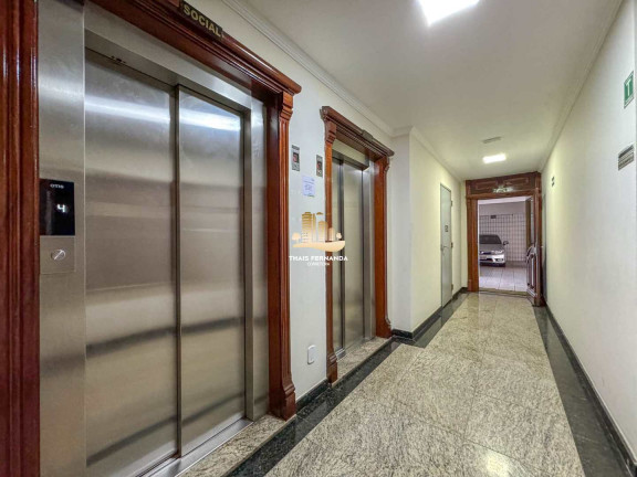 Imagem Apartamento com 1 Quarto à Venda, 56 m² em Canto Do Forte - Praia Grande
