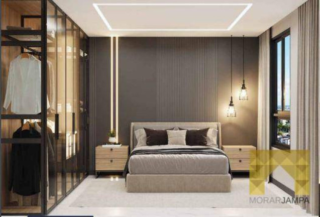 Imagem Apartamento com 2 Quartos à Venda, 57 m² em Bessa - João Pessoa Imagem Apartamento com 2 Quartos à Venda, 57 m² em Bessa - João Pessoa
