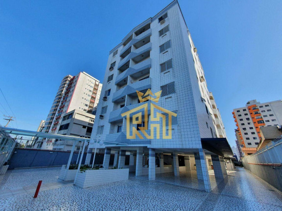 Imagem Apartamento com 1 Quarto à Venda, 49 m² em Aviação - Praia Grande Imagem Apartamento com 1 Quarto à Venda, 49 m² em Aviação - Praia Grande