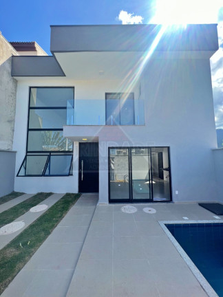 Casa com 4 Quartos à Venda, 180 m² em Vargem Pequena - Rio De Janeiro