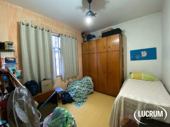 Imagem Apartamento com 3 Quartos à Venda, 112 m² em Copacabana - Rio De Janeiro