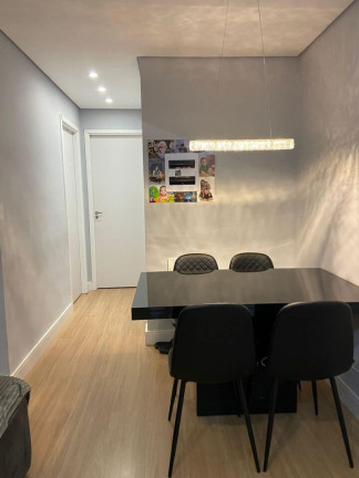 Imagem Apartamento com 2 Quartos à Venda, 56 m² em Núcleo Habitacional Luis Zillo - Lençóis Paulista Imagem Apartamento com 2 Quartos à Venda, 56 m² em Núcleo Habitacional Luis Zillo - Lençóis Paulista