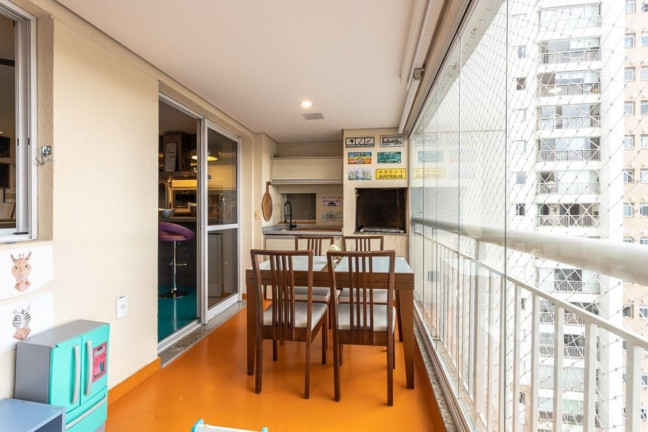 Imagem Imóvel com 2 Quartos à Venda, 79 m² em Vila Leopoldina - São Paulo