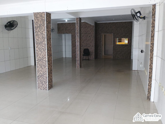 Imagem Imóvel Comercial para Alugar, 15 m² em Centro - Ubatuba Imagem Imóvel Comercial para Alugar, 15 m² em Centro - Ubatuba
