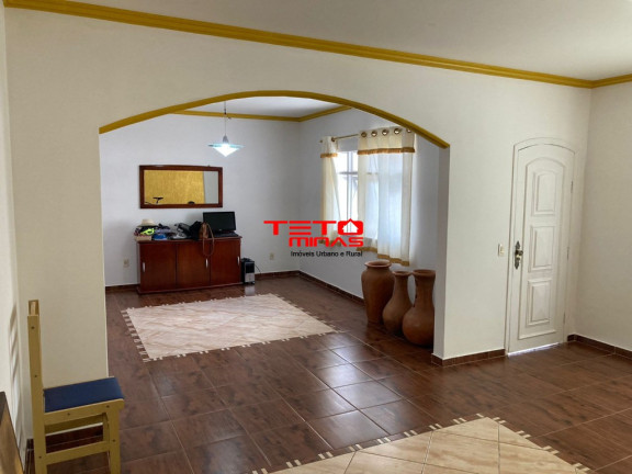 Imagem Casa com 4 Quartos à Venda, 478 m² em Federal - São Lourenço Imagem Casa com 4 Quartos à Venda, 478 m² em Federal - São Lourenço