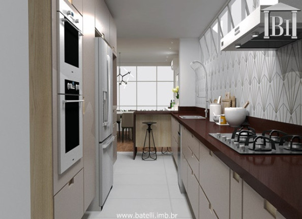 Imagem Apartamento com 3 Quartos à Venda, 250 m² em Higienópolis - São Paulo Imagem Apartamento com 3 Quartos à Venda, 250 m² em Higienópolis - São Paulo