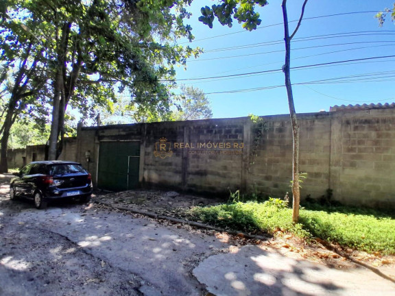 Imagem Terreno à Venda, 1.300 m² em Camorim - Rio De Janeiro Imagem Terreno à Venda, 1.300 m² em Camorim - Rio De Janeiro