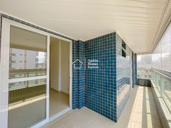 Imagem Apartamento com 2 Quartos à Venda,  em Canto Do Forte - Praia Grande