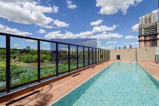 Imagem Apartamento com 3 Quartos à Venda, 118 m² em Jardim Olhos D'água Ii - Ribeirão Preto Imagem Apartamento com 3 Quartos à Venda, 118 m² em Jardim Olhos D'água Ii - Ribeirão Preto