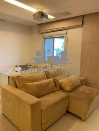 Imagem Apartamento com 1 Quarto à Venda, 81 m² em Barra Funda - São Paulo Imagem Apartamento com 1 Quarto à Venda, 81 m² em Barra Funda - São Paulo