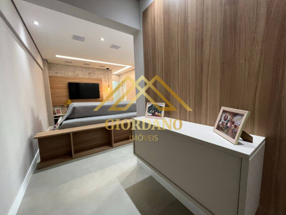 Imagem Apartamento com 3 Quartos à Venda, em Ocian - Praia Grande Imagem Apartamento com 3 Quartos à Venda, em Ocian - Praia Grande