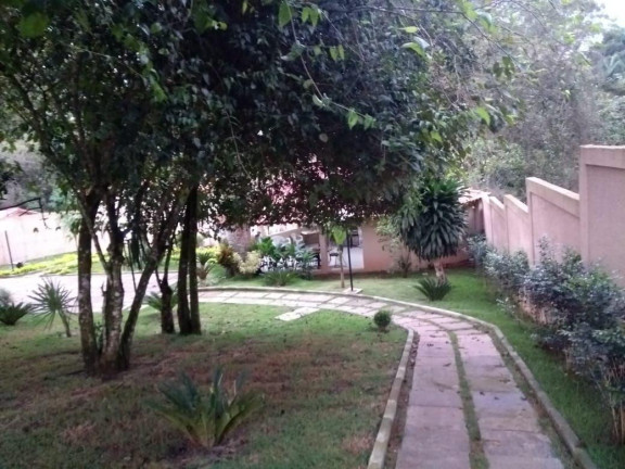 Imagem Casa com 2 Quartos à Venda, 77 m² em Chácara Nossa Senhora De Fátima - Cotia Imagem Casa com 2 Quartos à Venda, 77 m² em Chácara Nossa Senhora De Fátima - Cotia