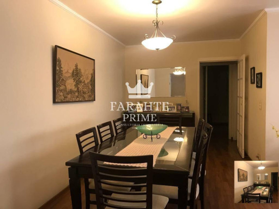 Apartamento com 2 Quartos à Venda, 70 m² em Vila Cordeiro - São Paulo