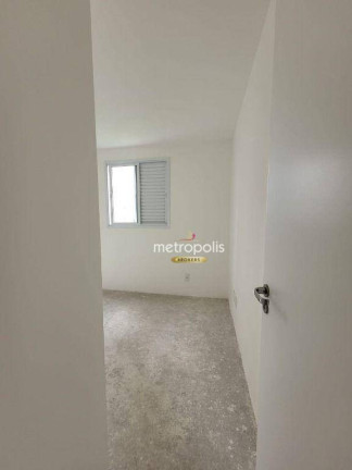Imagem Apartamento com 3 Quartos à Venda, 60 m² em Campestre - Santo André
