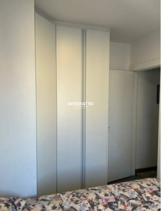 Imagem Apartamento com 2 Quartos à Venda, 57 m² em Brás - São Paulo