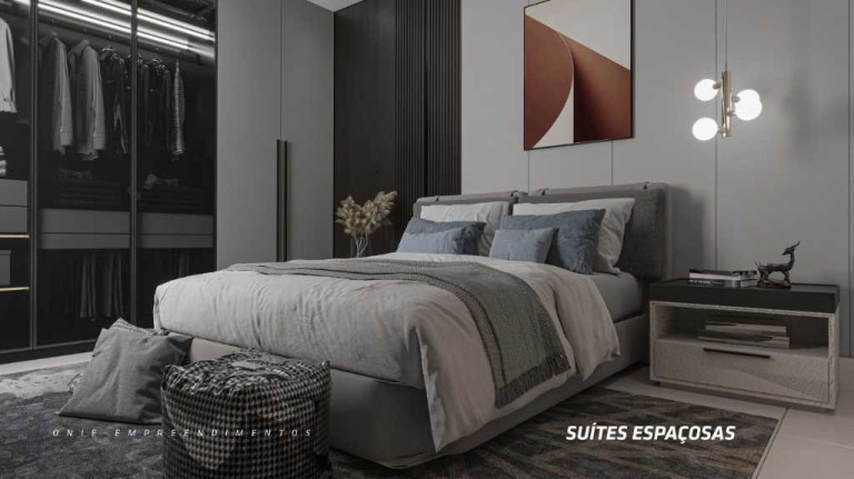 Imagem Apartamento com 2 Quartos à Venda, 150 m² em Centro - Camboriú