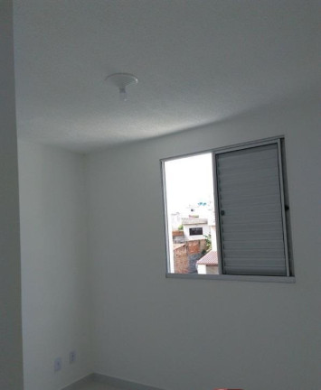 Imagem Apartamento com 2 Quartos à Venda, 44 m² em Vila Cosmopolita - São Paulo