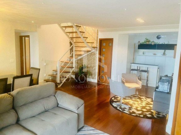 Imagem Cobertura com 3 Quartos à Venda, 240 m² em Anchieta - São Bernardo Do Campo Imagem Cobertura com 3 Quartos à Venda, 240 m² em Anchieta - São Bernardo Do Campo