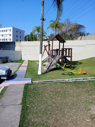 Imagem Apartamento com 2 Quartos à Venda, 43 m² em Campo Grande - Rio De Janeiro Imagem Apartamento com 2 Quartos à Venda, 43 m² em Campo Grande - Rio De Janeiro