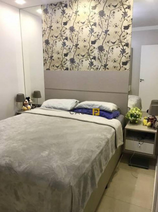 Imagem Apartamento com 3 Quartos à Venda, 67 m² em Parque Euclides Miranda (cecap) - Sumaré Imagem Apartamento com 3 Quartos à Venda, 67 m² em Parque Euclides Miranda (cecap) - Sumaré