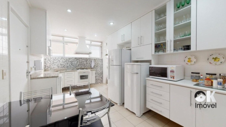Imagem Apartamento com 3 Quartos à Venda, 154 m² em Jardim Paulista - São Paulo Imagem Apartamento com 3 Quartos à Venda, 154 m² em Jardim Paulista - São Paulo