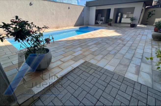 Imagem Apartamento com 2 Quartos à Venda, 75 m² em Itaguá - Ubatuba Imagem Apartamento com 2 Quartos à Venda, 75 m² em Itaguá - Ubatuba