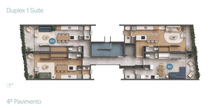 Imagem Apartamento com 1 Quarto à Venda, 66 m² em Rio Branco - Porto Alegre Imagem Apartamento com 1 Quarto à Venda, 66 m² em Rio Branco - Porto Alegre