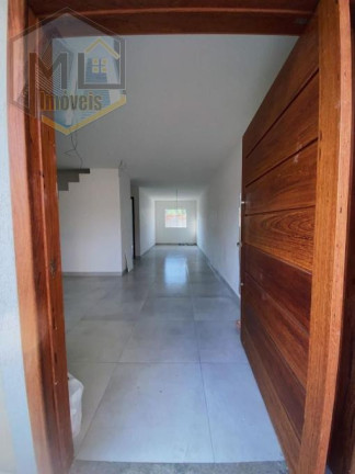 Casa de Condomínio com 3 Quartos à Venda, 140 m² em Buraquinho - Lauro De Freitas