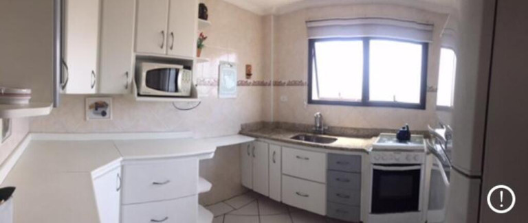 Imagem Apartamento com 4 Quartos à Venda,  em Aviação - Praia Grande