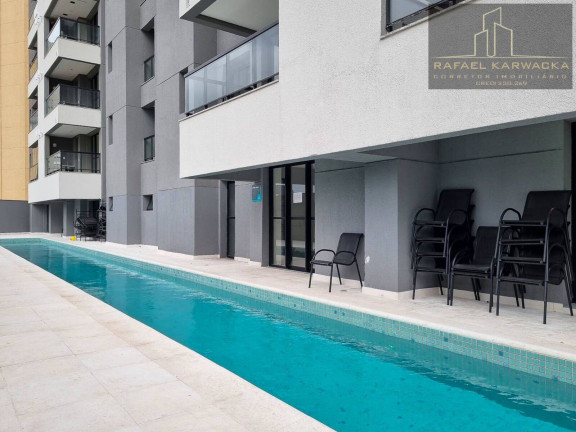 Imagem Apartamento com 2 Quartos à Venda, 61 m² em Vila Osasco - Osasco