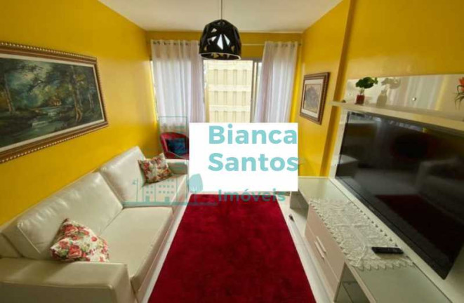 Imagem Apartamento com 2 Quartos à Venda, 77 m² em Copacabana - Rio De Janeiro