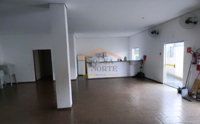 Imagem Apartamento com 2 Quartos à Venda, 50 m² em Vila Amália (zona Norte) - São Paulo Imagem Apartamento com 2 Quartos à Venda, 50 m² em Vila Amália (zona Norte) - São Paulo