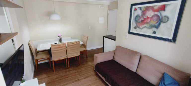 Imagem Apartamento com 2 Quartos à Venda, 53 m² em Casa Verde - São Paulo