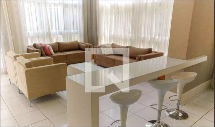 Imagem Apartamento com 2 Quartos à Venda, 89 m² em Vila Andrade - São Paulo Imagem Apartamento com 2 Quartos à Venda, 89 m² em Vila Andrade - São Paulo