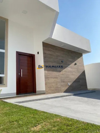 Imagem Casa com 3 Quartos à Venda, 97 m² em Residencial Porto Seguro - Campos Dos Goytacazes Imagem Casa com 3 Quartos à Venda, 97 m² em Residencial Porto Seguro - Campos Dos Goytacazes
