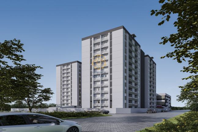 Apartamento com 2 Quartos à Venda, 93 m² em Centro - Itapoá