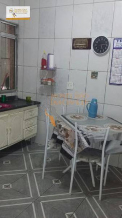 Imagem Casa com 4 Quartos à Venda, 220 m² em Jardim Aeródromo - Guarulhos Imagem Casa com 4 Quartos à Venda, 220 m² em Jardim Aeródromo - Guarulhos