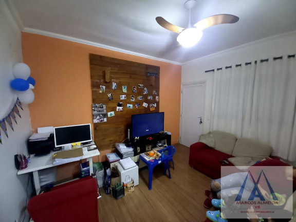 Imagem Casa com 2 Quartos à Venda, 74 m² em Vila Brasileira - Mogi Das Cruzes Imagem Casa com 2 Quartos à Venda, 74 m² em Vila Brasileira - Mogi Das Cruzes