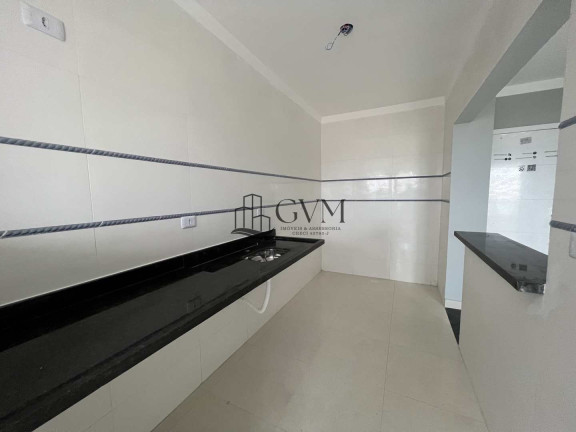 Imagem Apartamento com 1 Quarto à Venda, 53 m² em Real - Praia Grande