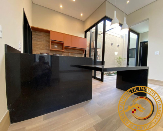 Imagem Casa com 3 Quartos à Venda, em Loteamento Terras De São Pedro E São Paulo - Salto Imagem Casa com 3 Quartos à Venda, em Loteamento Terras De São Pedro E São Paulo - Salto