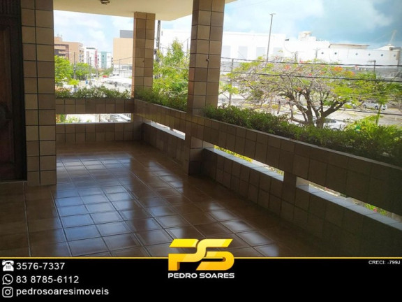 Imagem Casa à Venda, em Manaíra - João Pessoa Imagem Casa à Venda, em Manaíra - João Pessoa