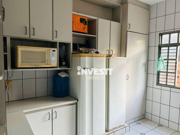 Imagem Casa com 2 Quartos à Venda, 129 m² em Setor Urias Magalhães - Goiânia Imagem Casa com 2 Quartos à Venda, 129 m² em Setor Urias Magalhães - Goiânia