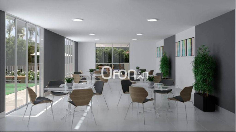 Imagem Apartamento com 2 Quartos à Venda, 57 m² em Jardim Helvécia - Aparecida De Goiânia Imagem Apartamento com 2 Quartos à Venda, 57 m² em Jardim Helvécia - Aparecida De Goiânia